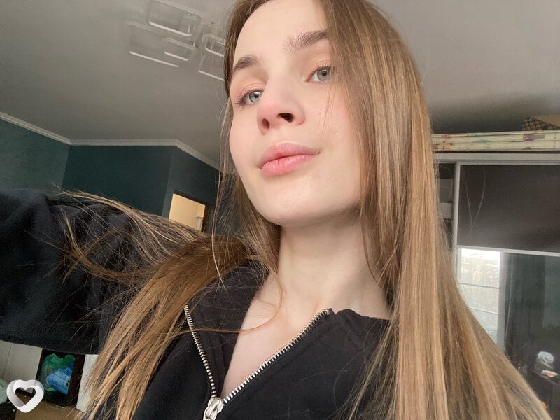 Анастасия, 25, Москве — анкета №2068784