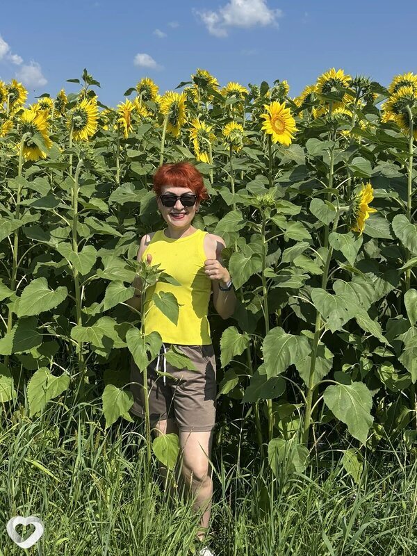 Зуля, 48, Салавате — анкета №2068636
