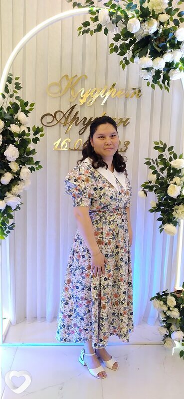 Асем, 35, Темиртау — анкета №2068642
