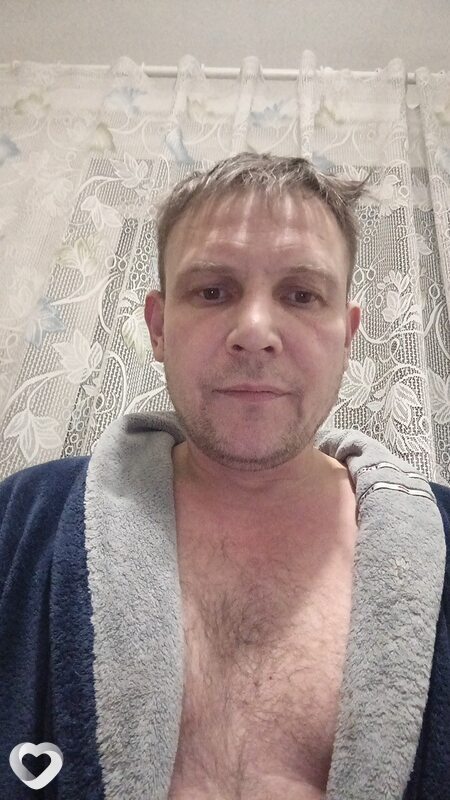 Сергей, 45, Рубцовске — анкета №2068643