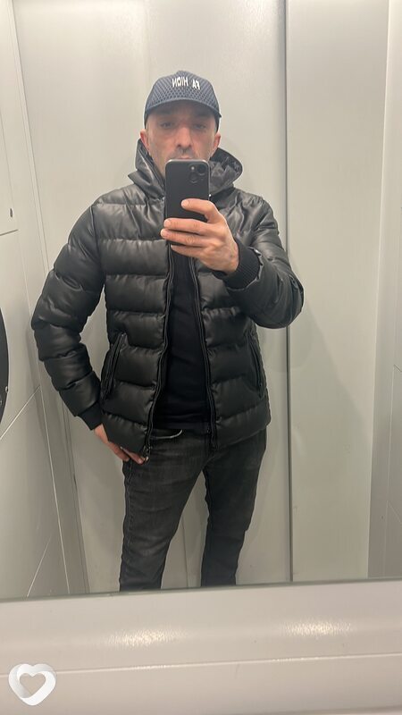 Евгений, 40, Калуге — анкета №2068656
