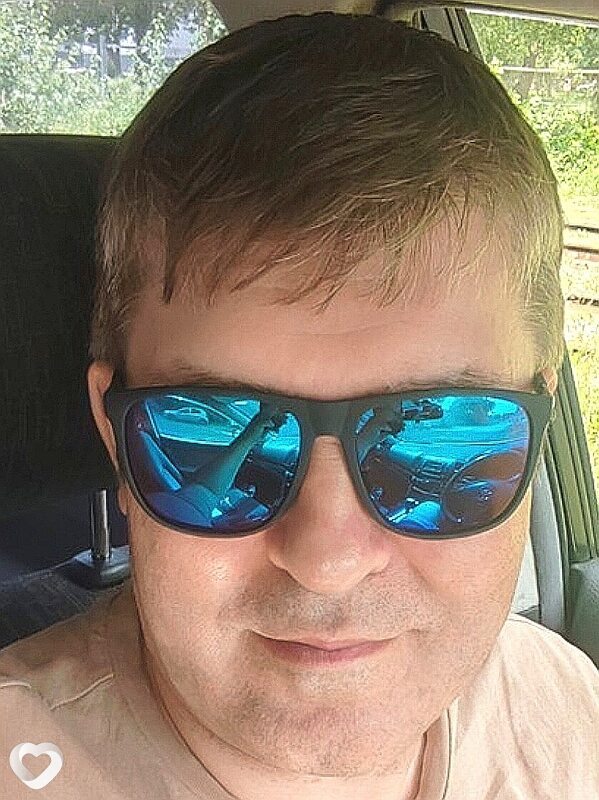 Демьян, 46, Омске — анкета №2068658