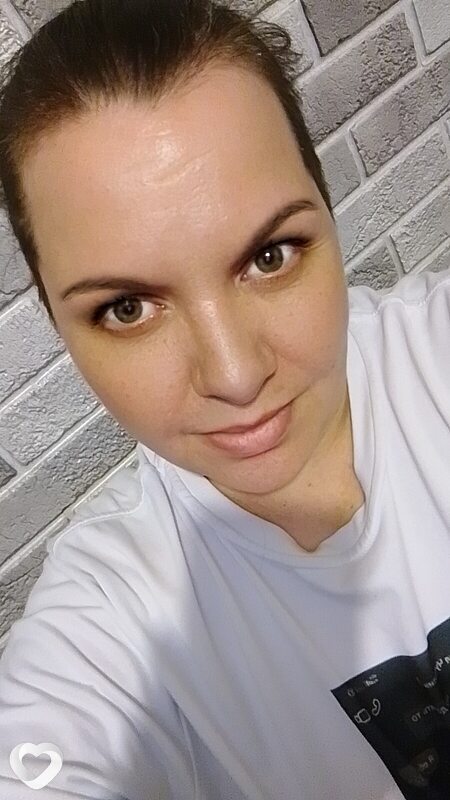 Ирина, 42, Челябинске — анкета №2068660
