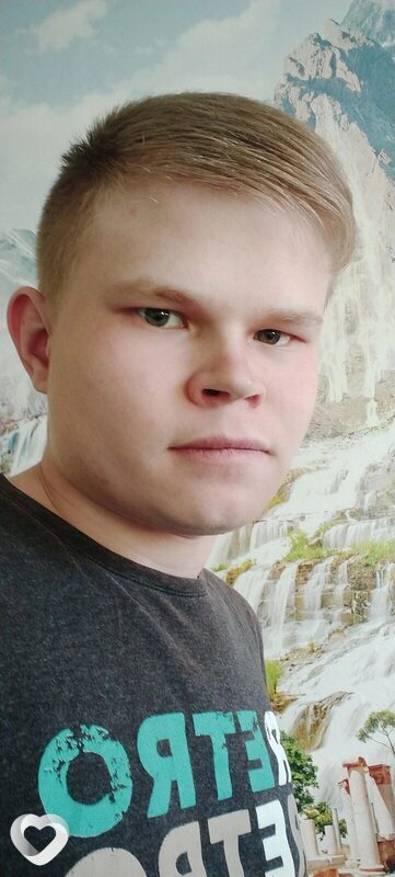 Саша, 27, Кемерове — анкета №2069565