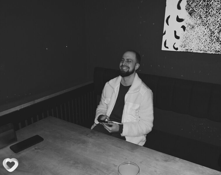 Дмитрий, 29, Брянске — анкета №2069574