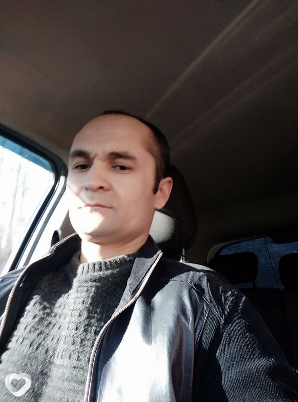 Исмаил, 36, Томске — анкета №2069575