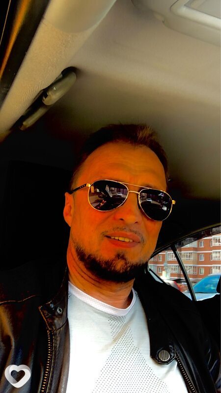 Алекс, 51, Иркутске — анкета №2069581