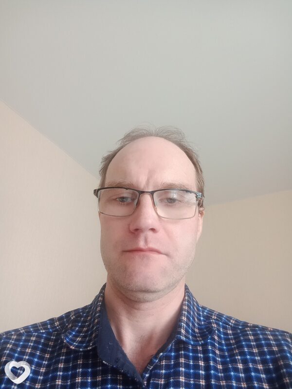 Денис, 49, Петрозаводске — анкета №2069582
