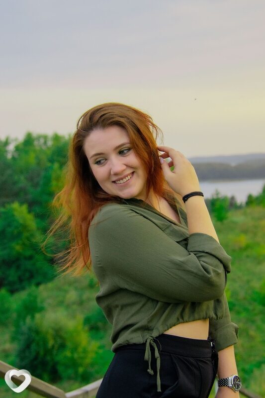 Елена, 26, Минске — анкета №2069584