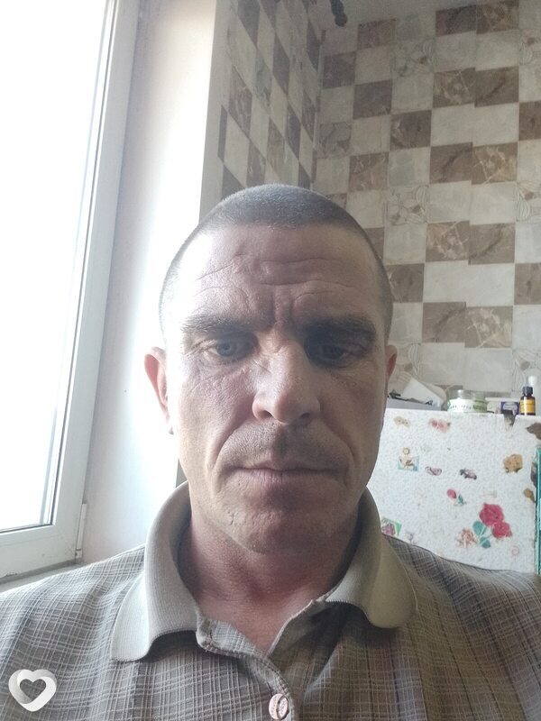 Алексей, 42, Зиме — анкета №2068797
