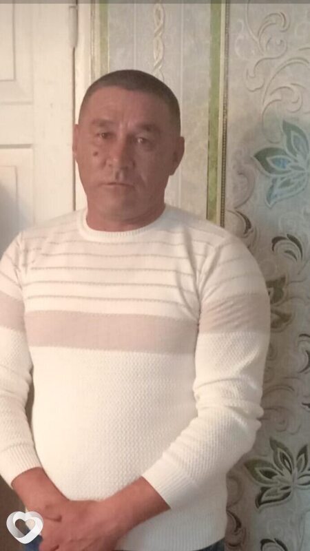 Ихсан, 56, Челябинске — анкета №2068801