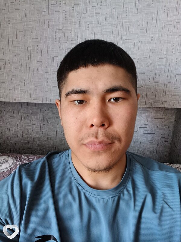 Олжас, 25, Кокшетау — анкета №2068809