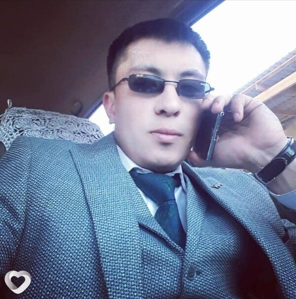 Эльдар, 29, Атырау(гурьев) — анкета №2068836