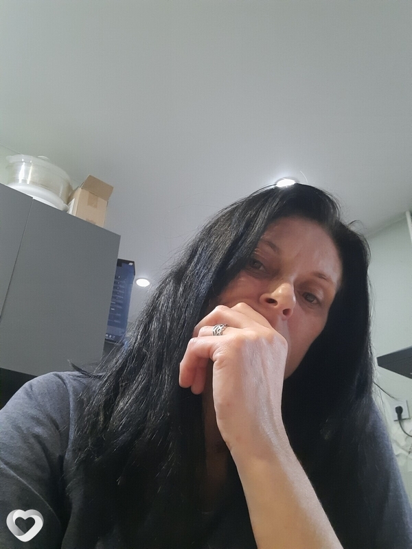 Анфиса, 43, Твери — анкета №2068842