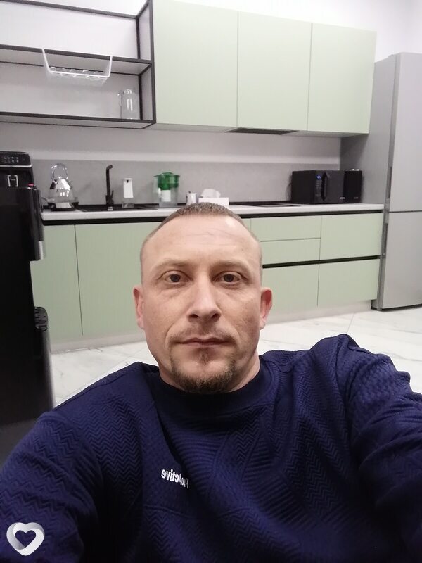 Валентин, 39, Краснодаре — анкета №2068843