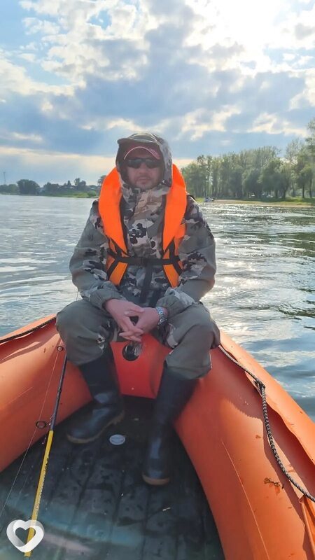 Владимир, 41, Тулуне — анкета №2068851