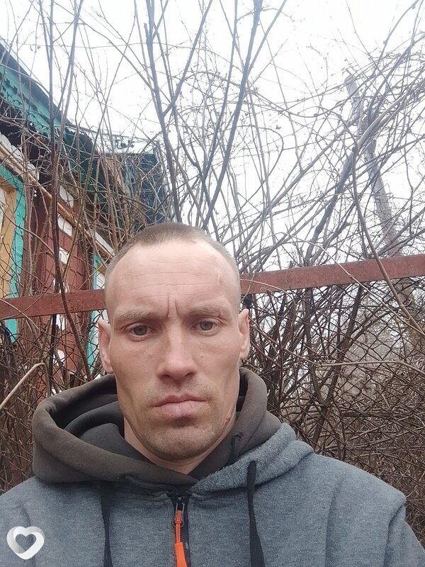 Николай Емелин, 40, Нижнем Новгороде — анкета №2068860