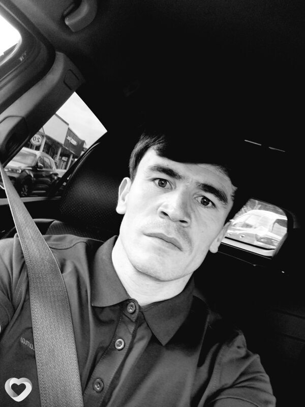 Бория, 36, Адлер — анкета №2069167