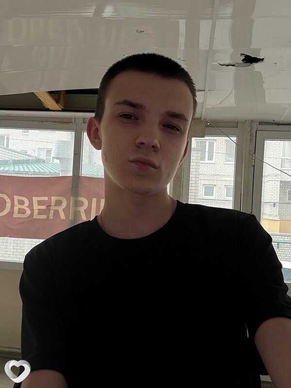 Дмитрий, 22, Воронеже — анкета №2069182