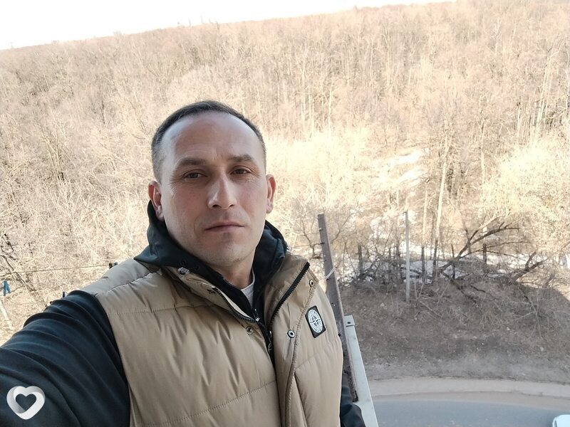 Ромал Мамедов, 42, Казани — анкета №2068942