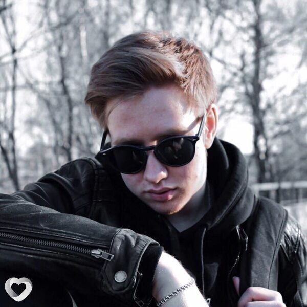 Михаил, 24, Санкт-Петербурге — анкета №2068943