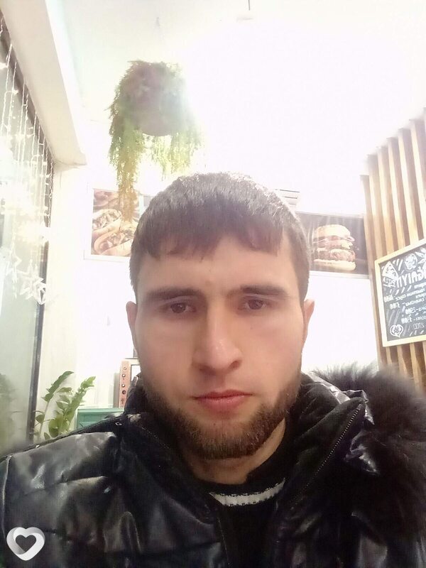 Чин, 28, Алматы — анкета №2068949