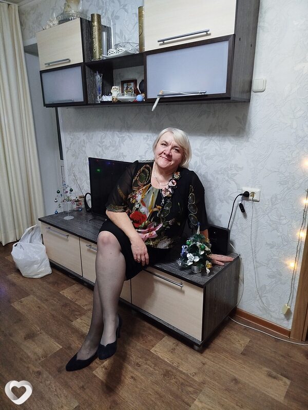 Елена, Балахта
