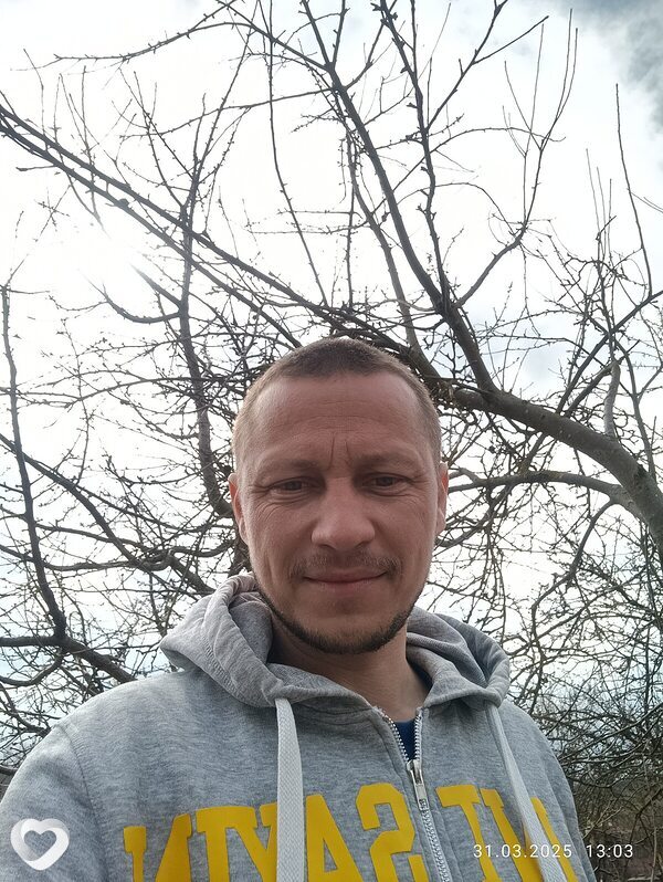 Дмитрий, 37, Минске — анкета №2068953