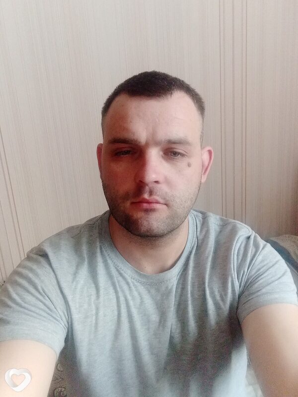 Артур Гкращенко, 30, Гомеле — анкета №2068956
