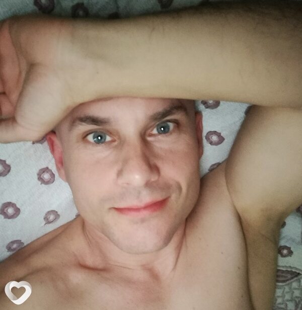 Роман, 43, Ейске — анкета №2068960