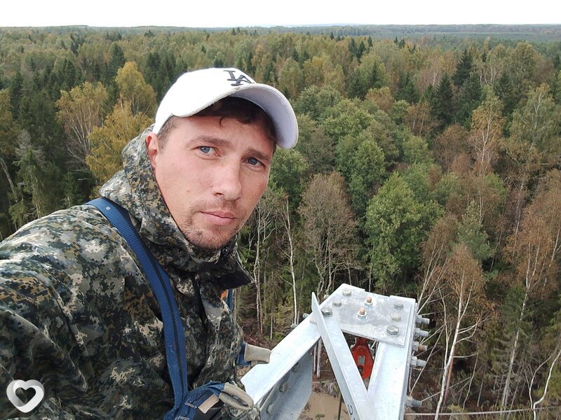 Влад, 34, Омске — анкета №2068967