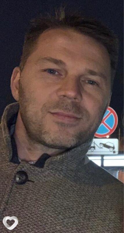 Иван, 37, Санкт-Петербурге — анкета №2068970