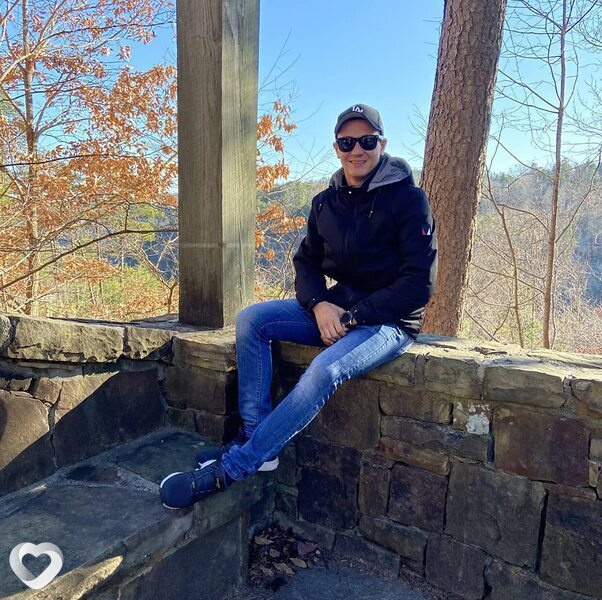 Никита, 32, Могилев — анкета №2068979