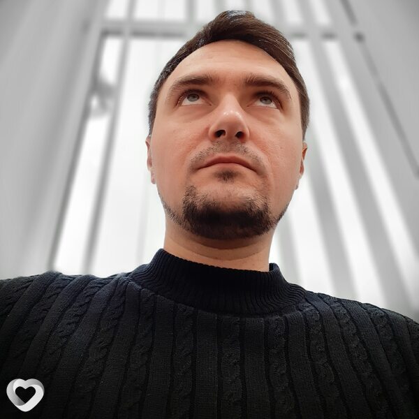 Алексей, 32, Санкт-Петербурге — анкета №2068981