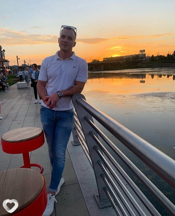 Александр, 30, Челябинске — анкета №2068982