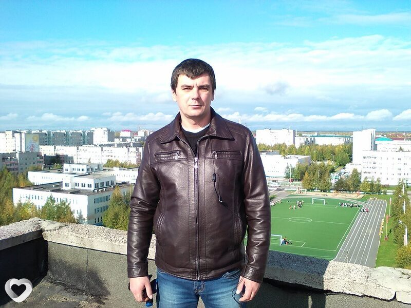 Сергей, 46, Москве — анкета №2068983