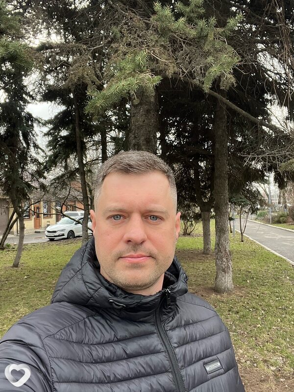 Александр, 34, Екатеринбурге — анкета №2069239