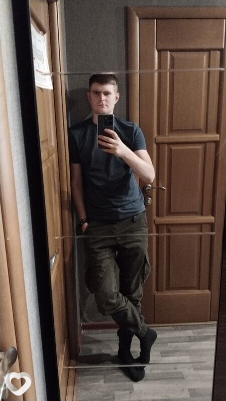 Владимир, 35, Ростове-на-Дону — анкета №2069255