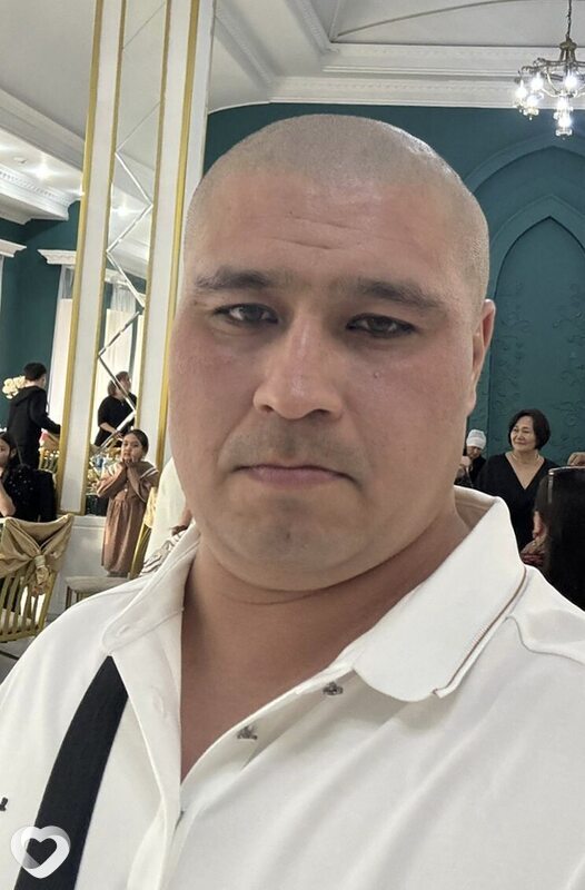 Руслан, 35, Караганде — анкета №2068813