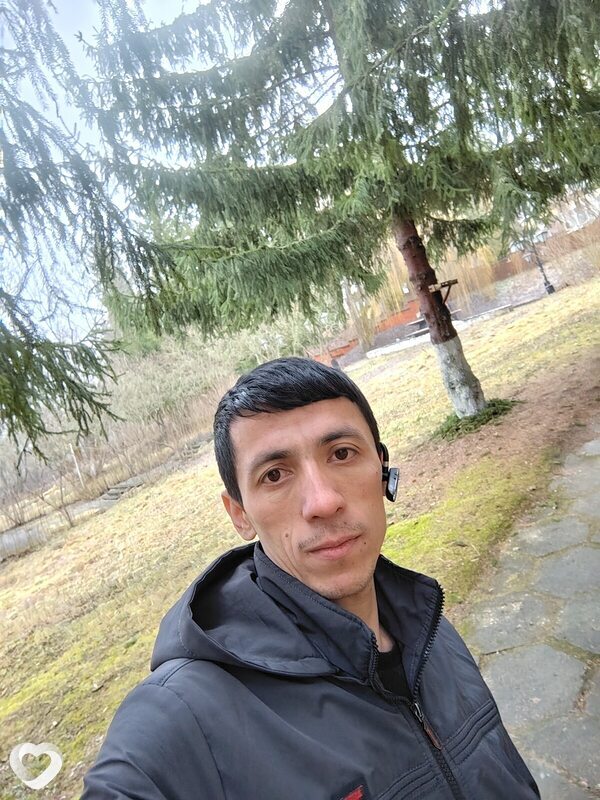 Суннатбек, 29, Мценске — анкета №2068814