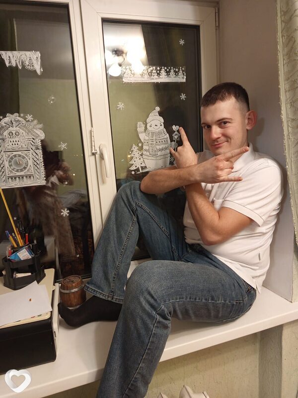 Илья, 34, Хабаровске — анкета №2068815