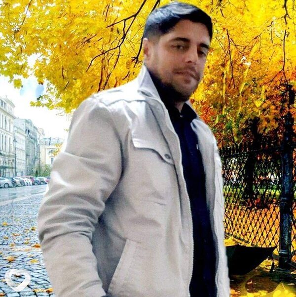 Rus, 42, Москве — анкета №2068818