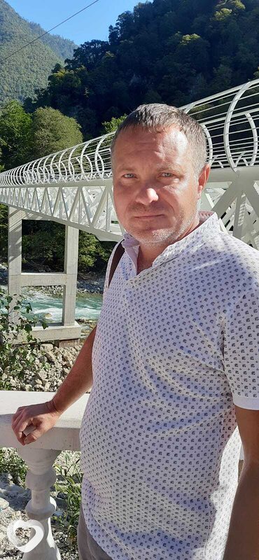 Артум, 46, Новосибирске — анкета №2068834