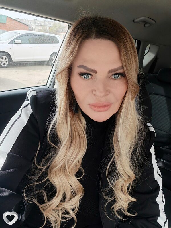 Елена, 59, Краснодаре — анкета №2069514
