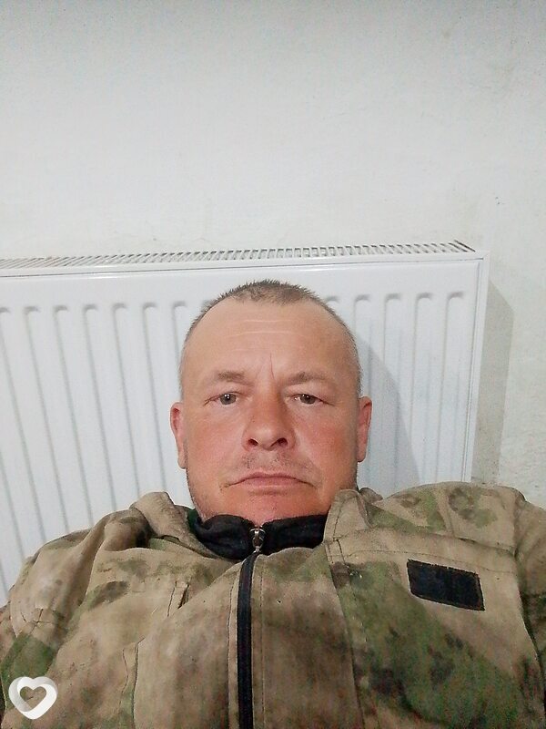 Александр, 43, Антраците — анкета №2069517