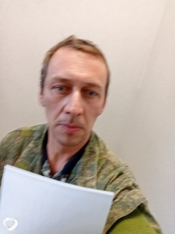 Вадим, 49, Казани — анкета №2069520