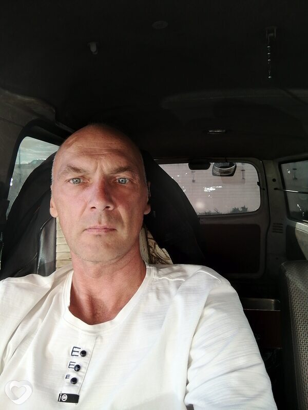 Миша, 50, Луганске — анкета №2069521