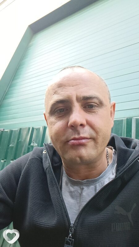 Денис, 43, Москве — анкета №2069522