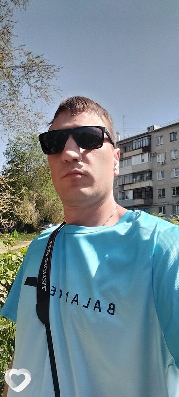 Егор, 34, Магнитогорске — анкета №2069525