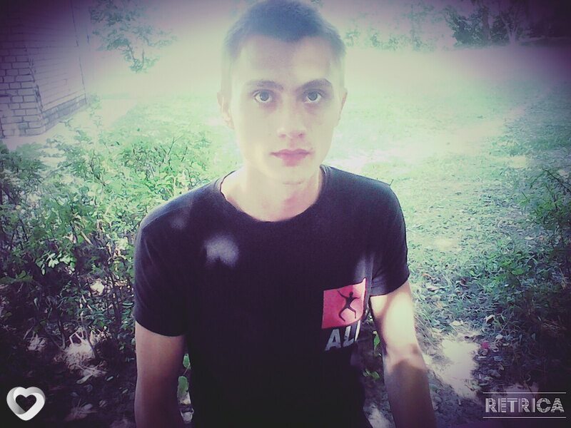 Павел, 30, Орше — анкета №2069526
